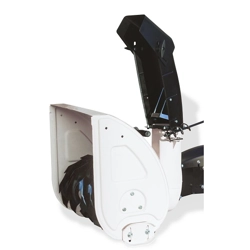 vendita online Turboneve doppio stadio per multifunzione p70 evo Motozappe, motocoltivatori, motocarriole Eurosystems